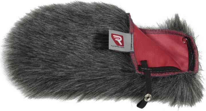 Produktbild Rycote Rode Video Mic Pro Mini Windjammer (Fell)