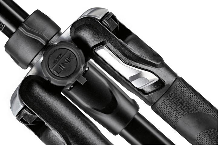 Immagine prodotto Manfrotto Befree Advanced M-lock (Metallo)