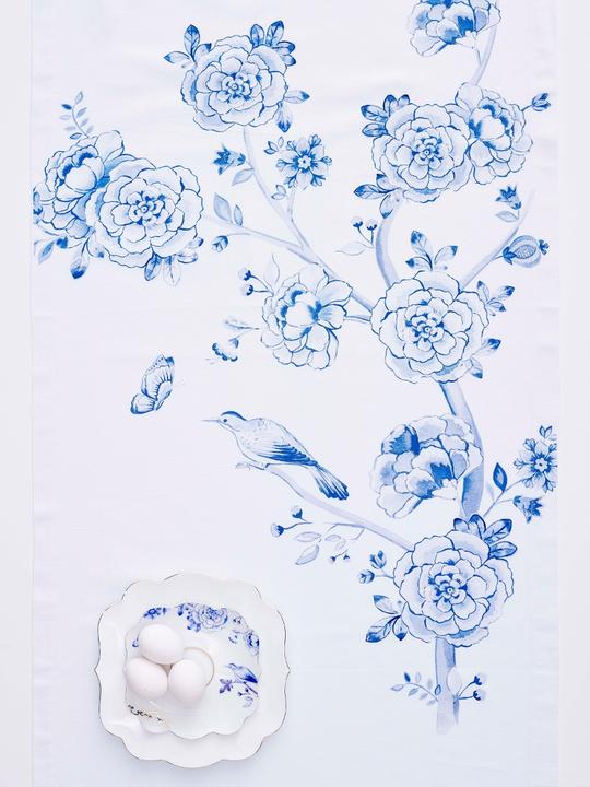 Produktbild PIP Studio Royal White Eierbecher (1 x)
