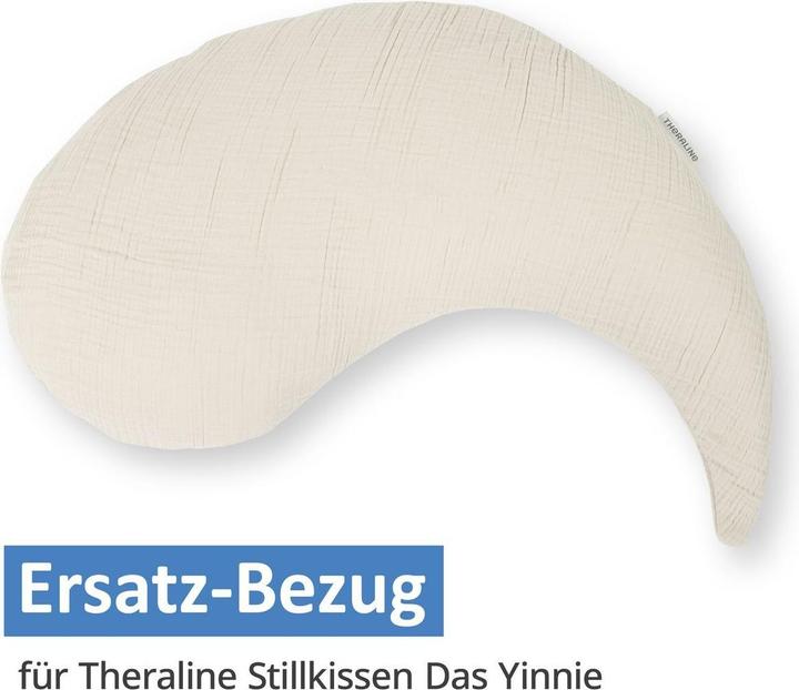 Produktbild Theraline Bezug für das Yinnie Kissen (35 cm)