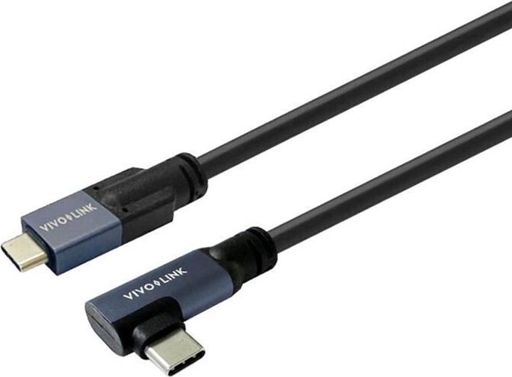 Vivolink USB-C to USB-C Cable 3m (3 m, USB 3.2 Gen 1, 20 W)
