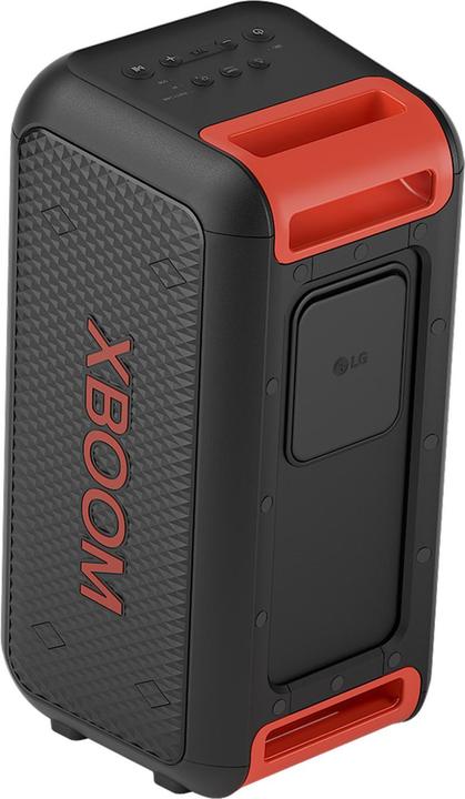 Actual product image LG Xboom Xl5s (12 h, Battery operated)