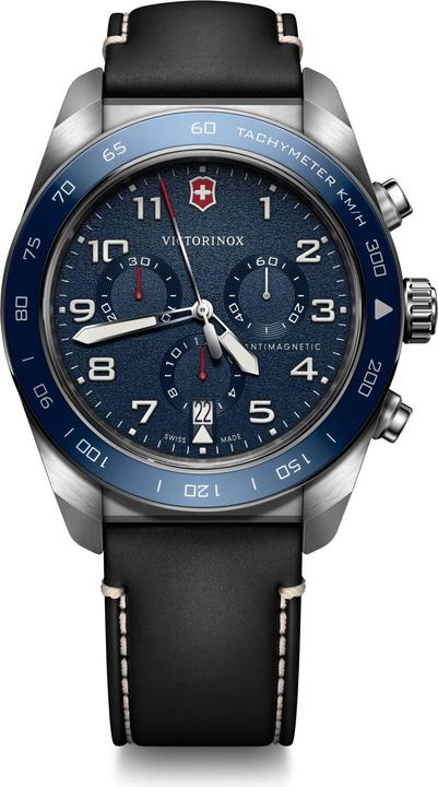 Immagine prodotto Victorinox Swiss Army Chrono (Cronografo, 42 mm)