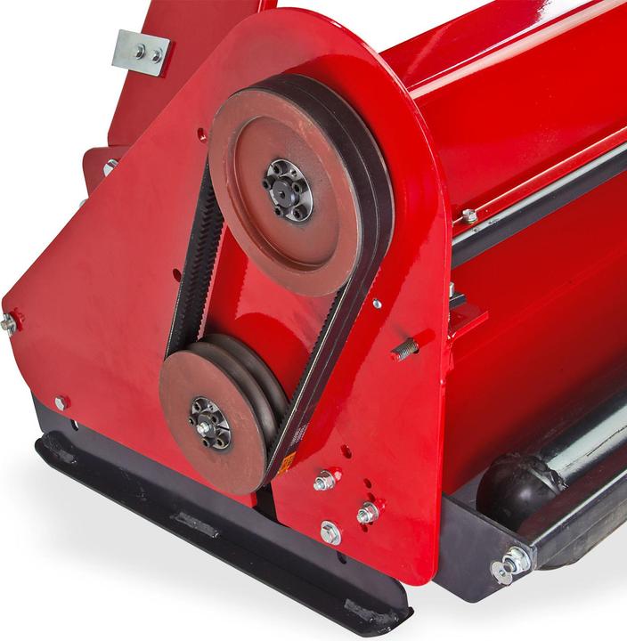 Produktbild Dema Schlegelmulcher 95cm für Traktoren 20-30 PS (Rasentraktor)