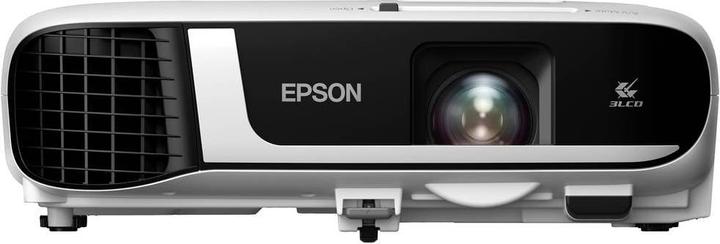Produktbild Epson EB-FH52 (Full HD, 4000 lm, 1.32 - 2.14:1)