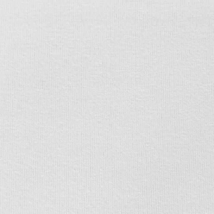 Productafbeelding Eurofirany Jersey-hoeslaken met 240x200 cm elastisch katoen witte kleur 190 g/m2 Eurofirana Premium (240 x 220 cm)