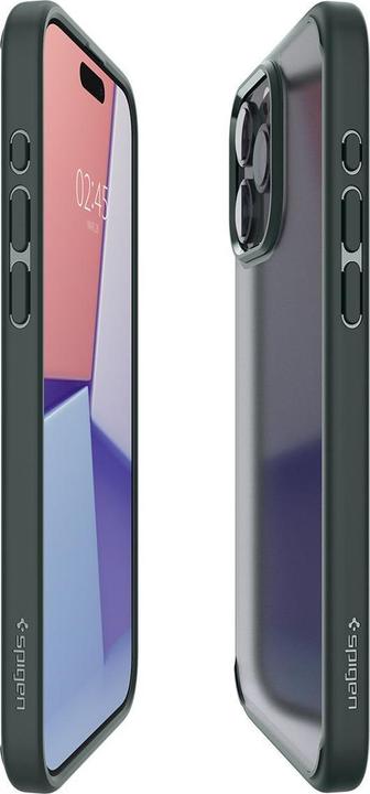 Actual product image Spigen ACS06569 (Apple iPhone 15 Pro Max)
