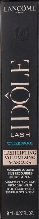 Image du produit Lancôme Lash Idôle (01 Noir brillant)