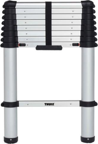 Actual product image Thule Van Ladder 9 Steps