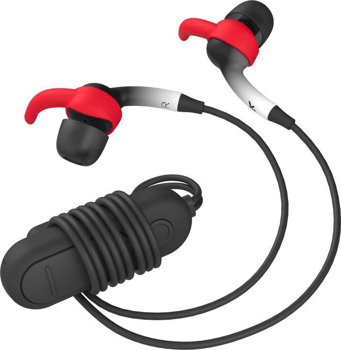 Actual product image iFrogz PLUGZ - Sound Hub (ANC, 8 h, Cable)