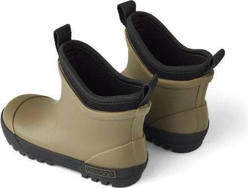 Image du produit Liewood Bottes en caoutchouc thermiques Ruby Hybrid (28)