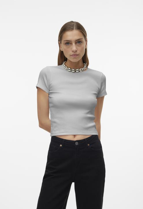 Produktbild Vero Moda Vmchloe Ss Short Top Jrs Noos (L)