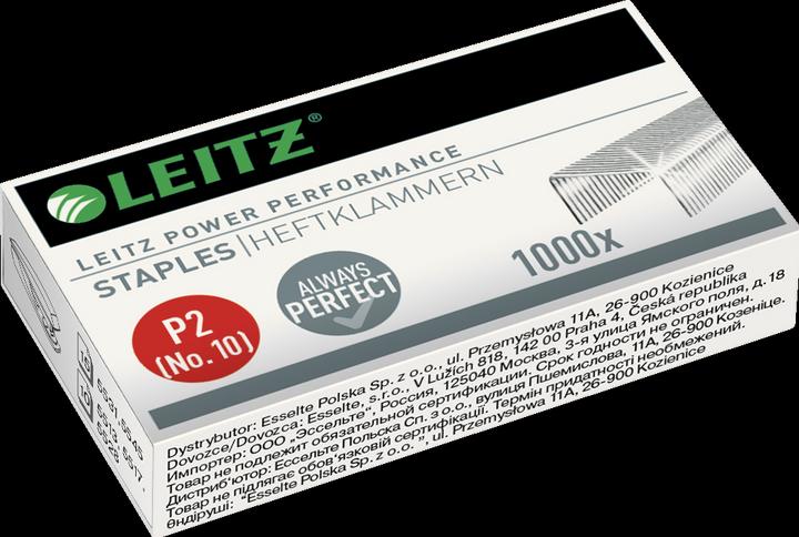 Actual product image Leitz Power Performance P2 (1000 x)
