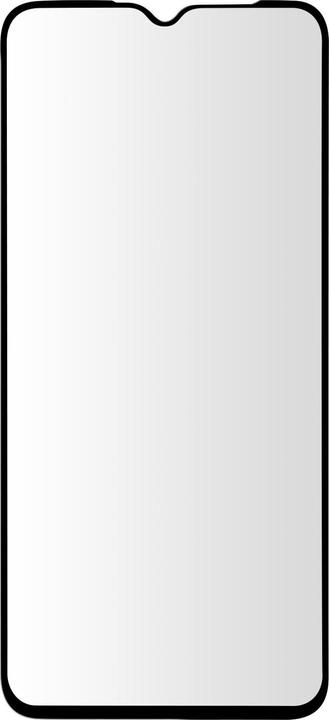 Immagine prodotto Avizar Vetro antiproiettile, pellicola di protezione del vetro, vetro protettivo (1 Pezzo/i, Motorola Moto E7)