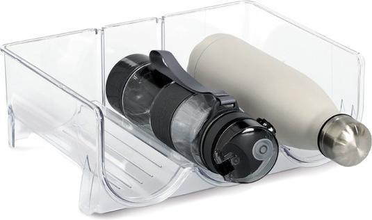 Actual product image Zeller Present Bottle rack