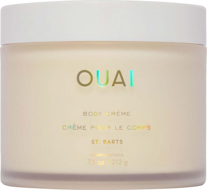 Immagine prodotto Ouai Body Cr??me - St Barts (Crema corpo, 212 ml)