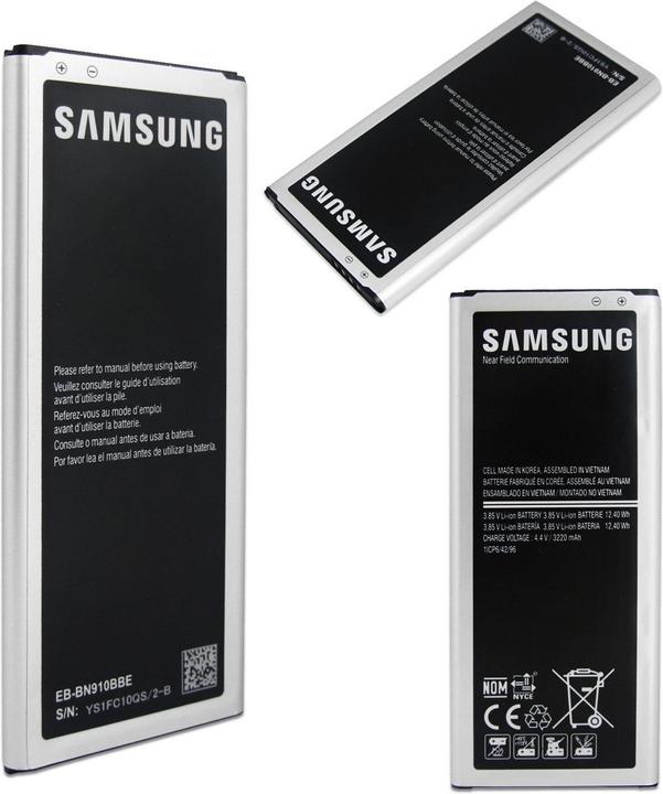 Image du produit Samsung Eb-Bn910