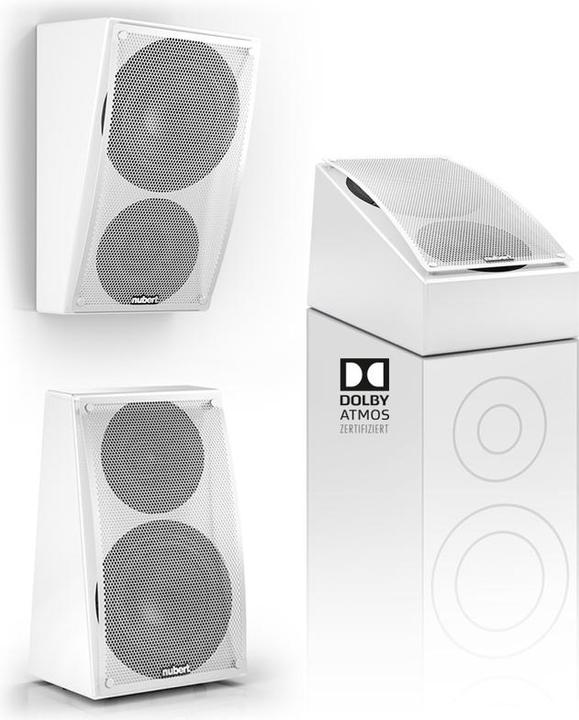 Produktbild Nubert nuLine RS-54 (1 Paar, 160 W)