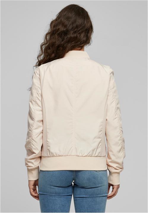 Produktbild Urban Classics Ladies Light Bomber Jacket (S)