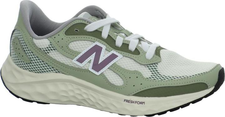 Actual product image New Balance WARISTD4 Fresh Foam Arishi v4 (41)