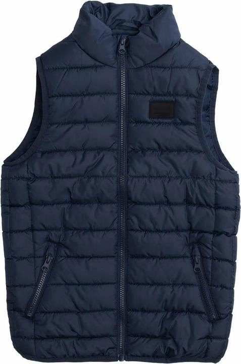 Actual product image Jack & Jones Childrens/Kids Wing Gilet (170, 176)