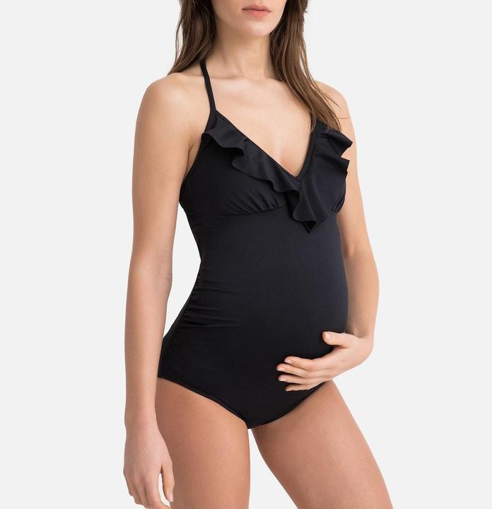 Image du produit La Redoute Collections Maillot de bain de maternité (34)