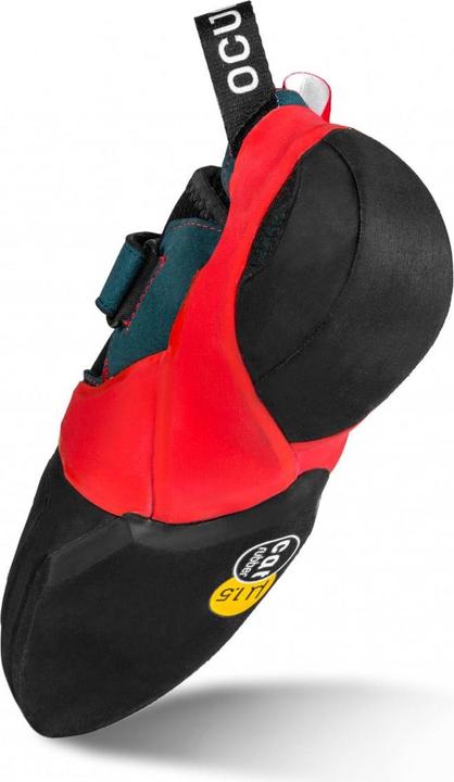 Actual product image Ocun Bullit climbing shoes (48)