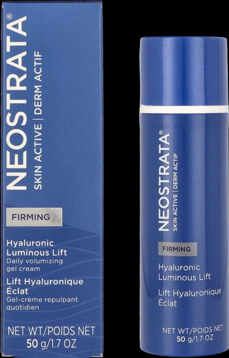 Image du produit NeoStrata Lifting lumineux hyaluronique (Crème de jour)