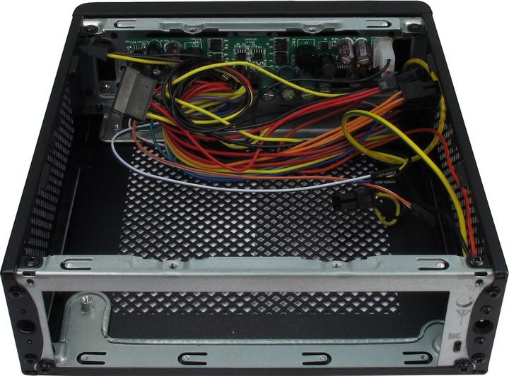 Produktbild Intertech ITX-601 (Mini-ITX)