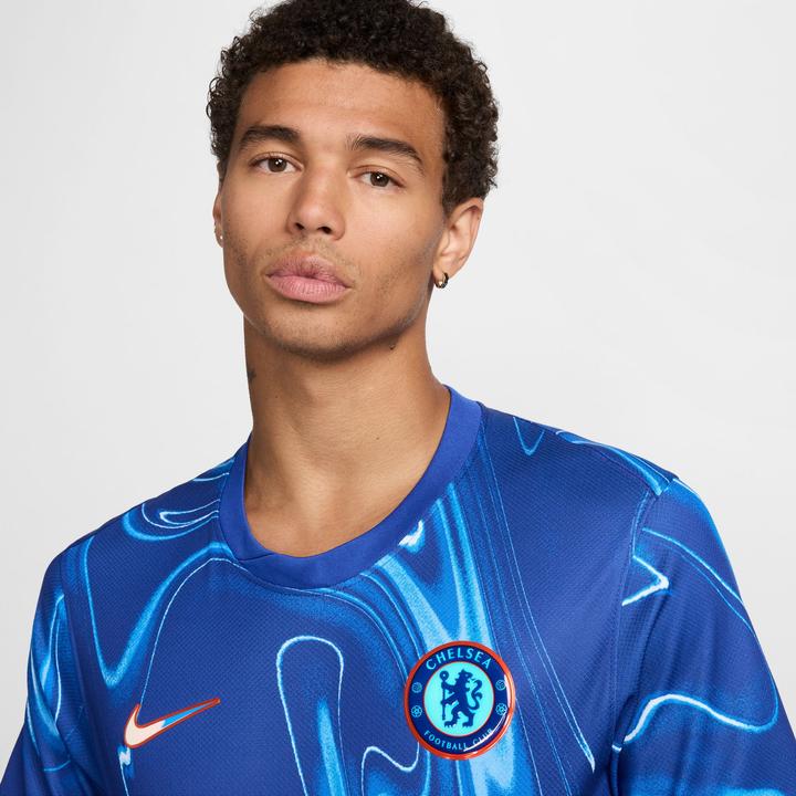 Immagine prodotto Nike Camicia Chelsea FC 2024-25 (S)