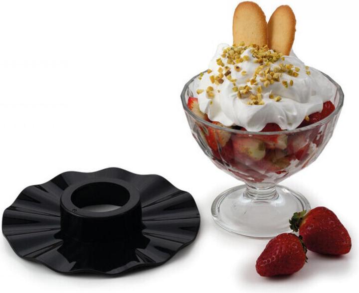 Image du produit Ariete Standmixer rot (1000 W)
