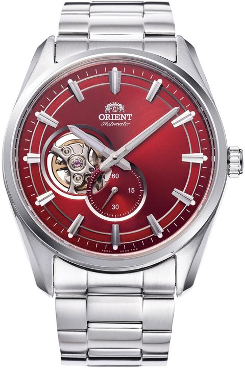 Orient Contemporary Small Seconds Semi Skeleton - RA-AR0010R (Analoguhr, 40 mm)
