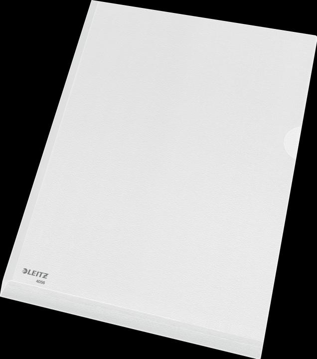 Actual product image Leitz Maxi (A4, 5 x)