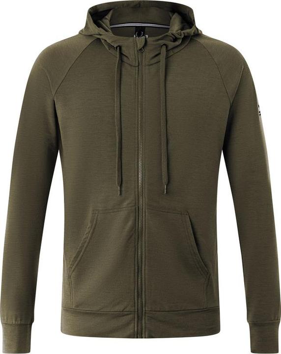 Immagine prodotto Super Natural Felpa Con Cappuccio Con Zip Essenziale (XXL)