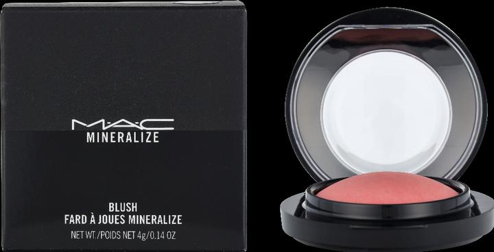 Immagine prodotto MAC Cosmetics Fard Mineralize (Ehi, Coral. Ehi...)