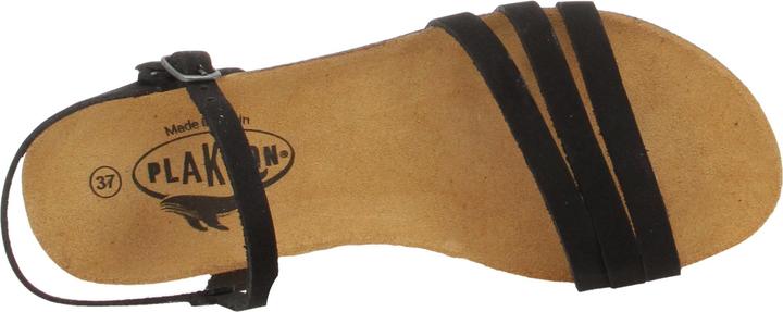 Actual product image Plakton Mam Alou Nobuck (37)