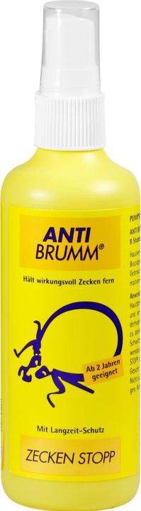 Anti-Brumm Tick Stop (150 ml)