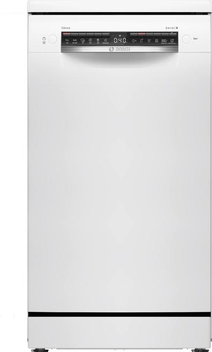 Bosch Hausgeräte SPS4HKW49E