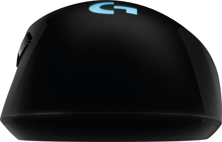 Immagine prodotto Logitech G G703 Velocità della luce (Senza fili, Cablato)