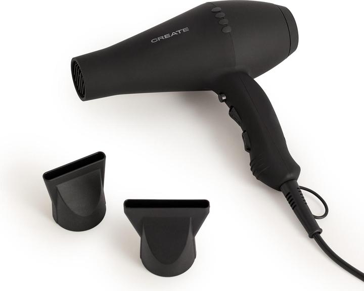 Immagine prodotto Create Hair Styler 2100