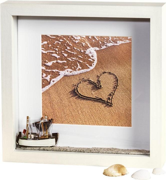 Actual product image Hama Scala (15 x 15 cm)