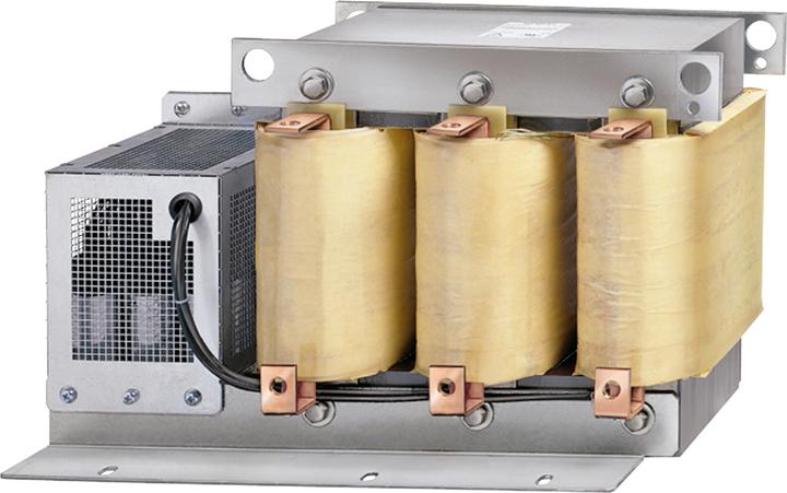 Actual product image Siemens Sine filter 6SL3202-0AE22-0SA0 1 pc.