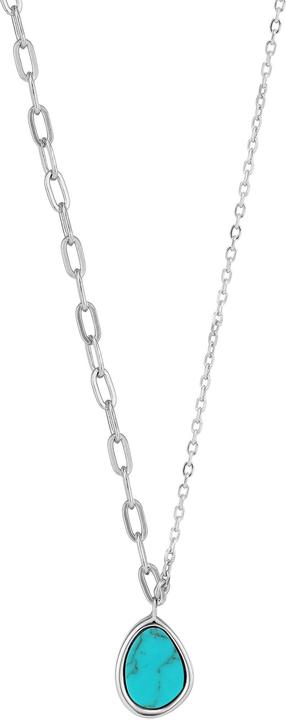Immagine prodotto Ania Haie N027-02H Collana da donna Turning Tides, regolabile (Argento 925, 40 - 45 cm)