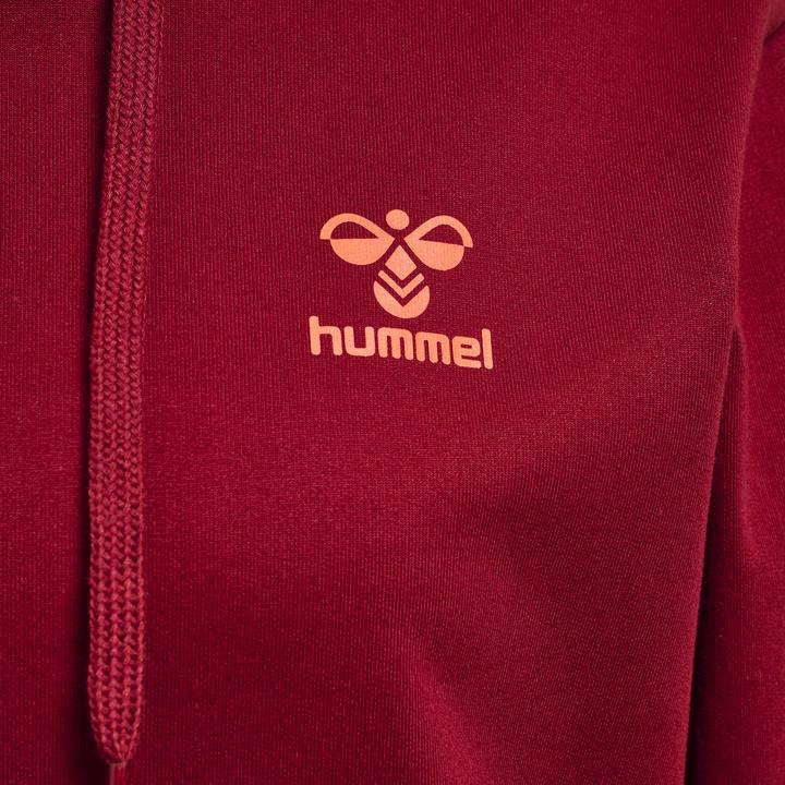 Produktbild hummel Offgrid Cotton Hoodie Wo (XS)