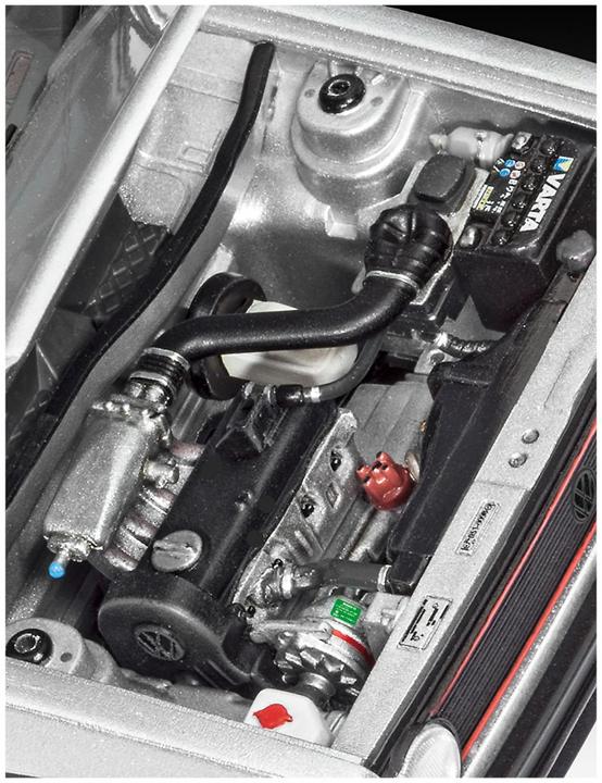 Produktbild Revell Golf 1 GTI