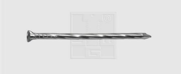 Immagine prodotto SWG Chiodi SITOR 4.1 X 100 acciaio lucido (1 Pezzo/i, 100 mm)