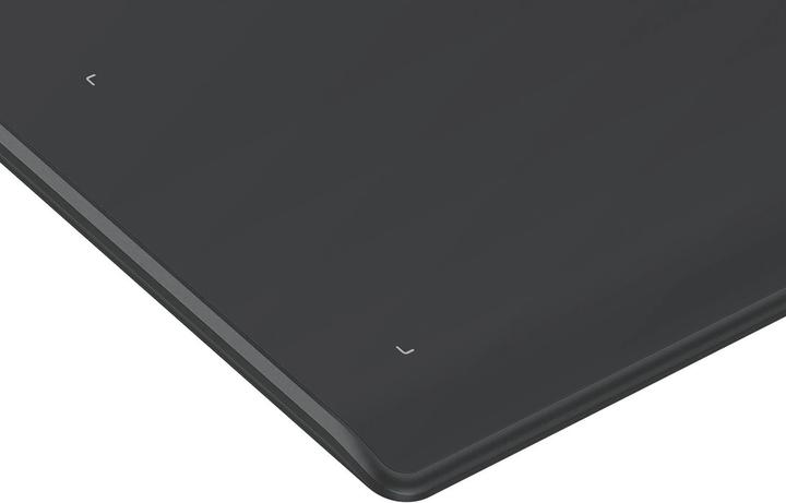 Produktbild Huion Inspiroy Frego M Black (5080 lpi)