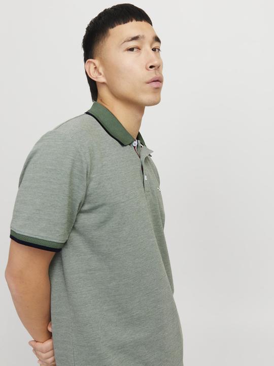 Image du produit Jack & Jones Jprblualves Ss Polo Sn (XL)