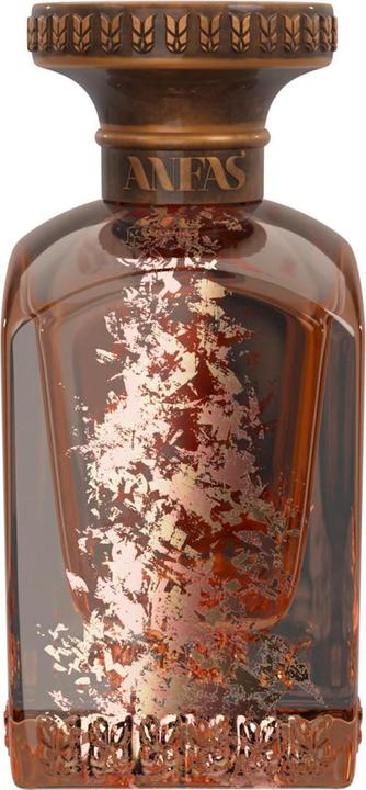 Anfas GHALA Eau de Parfum (Eau de Parfum, 75 ml)