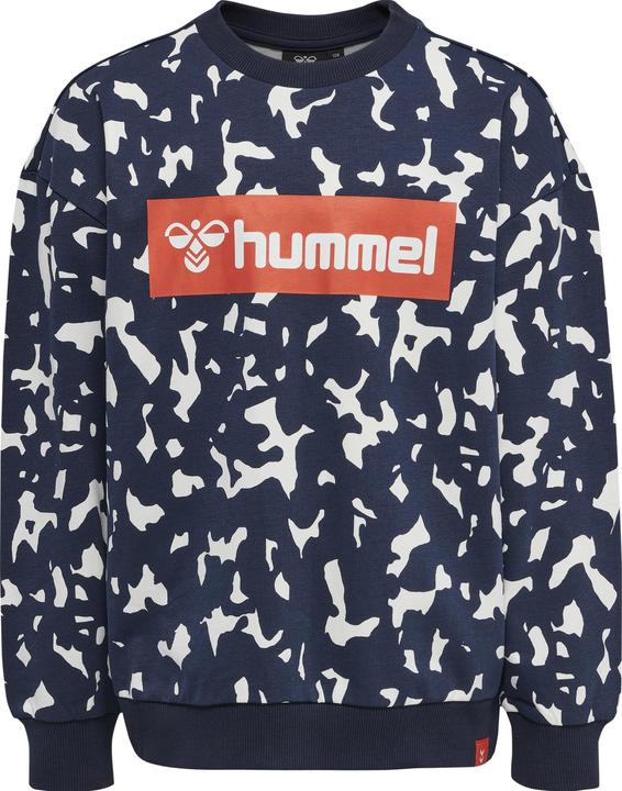 Immagine prodotto hummel Felpa Ditz (110)